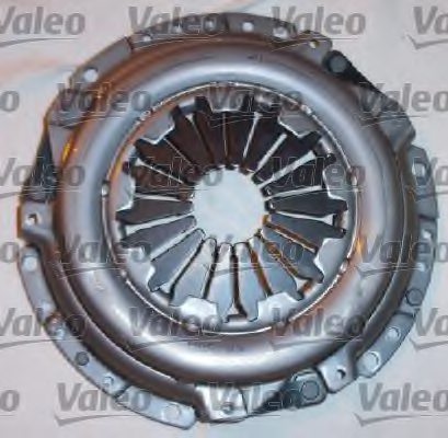 VALEO 801607 Clutch Kit